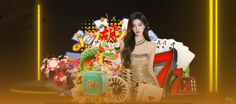 App 8pg Android download