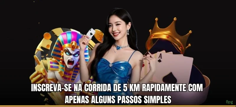 Bônus boas-vindas 8pg R$100