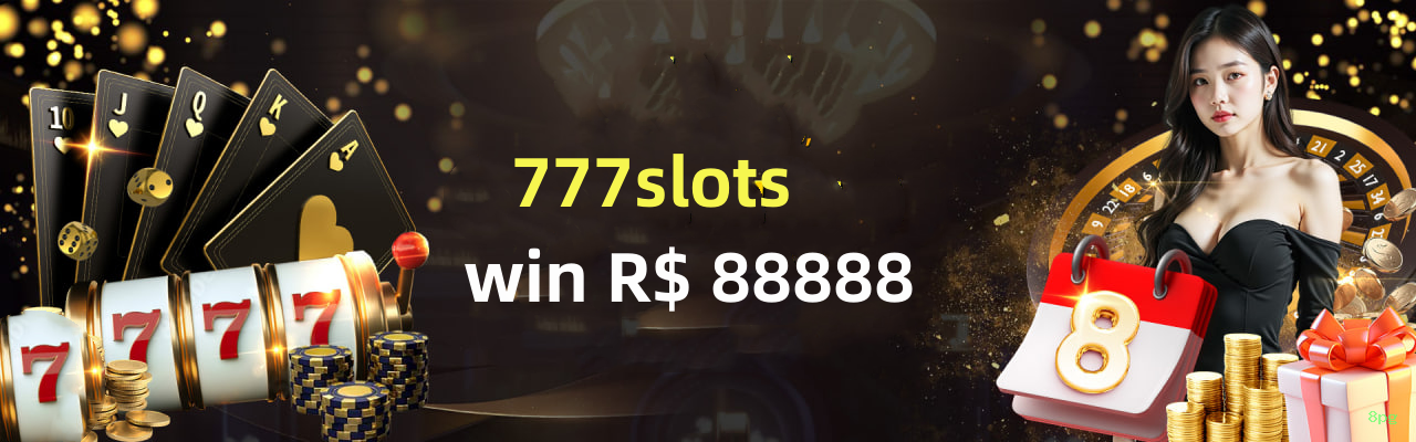 Slots com prêmios 8pg